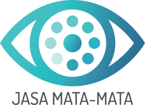 jasa mata mata Logo
