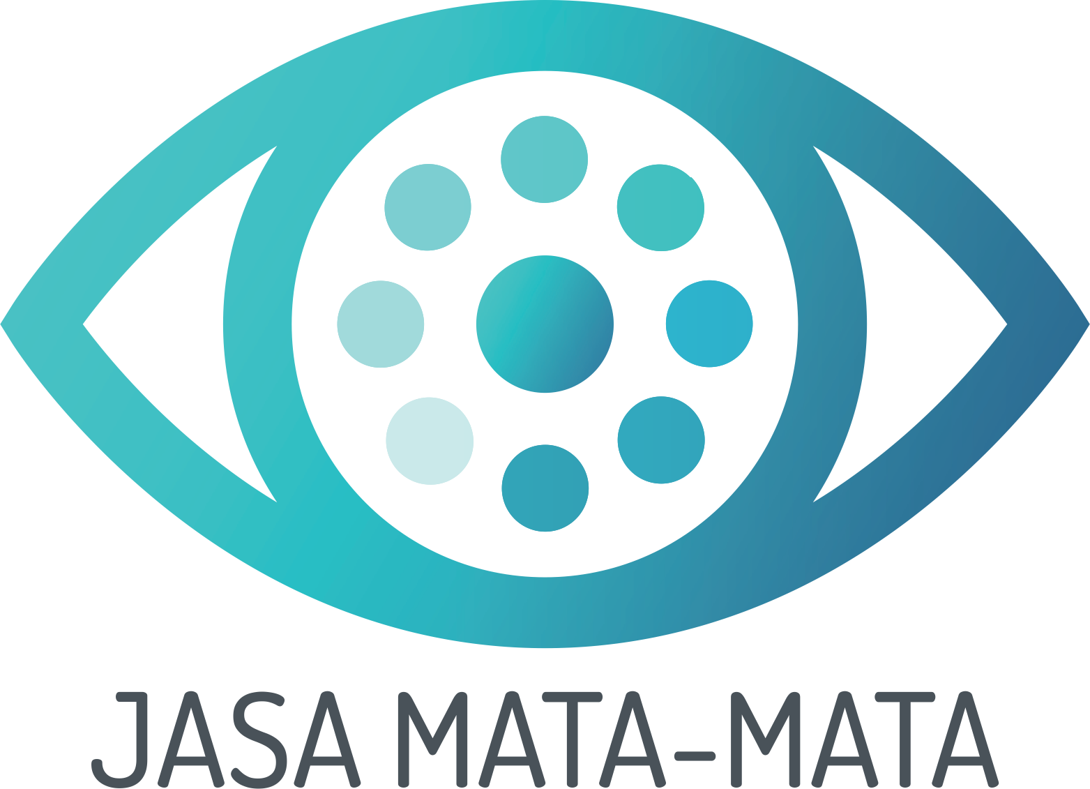 jasa mata mata Logo